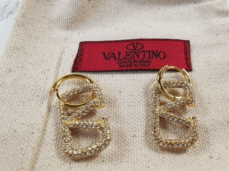 Valentino Earrings